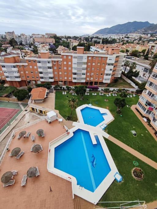 Saltillo Alto Boutique Studio Torremolinos Exterior foto