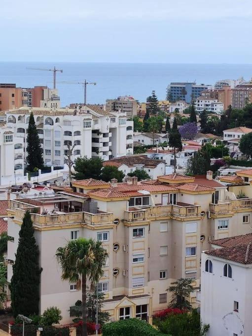 Saltillo Alto Boutique Studio Torremolinos Exterior foto